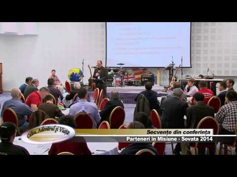 Calea Adevarul si Viata 453 - Biserica locala si miscarea de misiune - Mihai Dumitrascu - 2