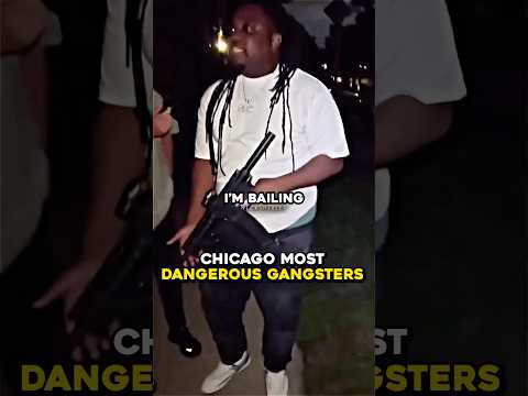 Inside Chicago’s Most Dangerous Hood 😳
