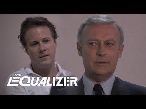 “Believe Me, I Will Be There” | THE EQUALIZER