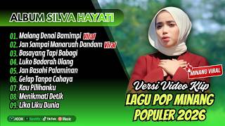 Download lagu SILVA HAYATI ALBUM TERBAIK - MALANG DENAI BAMIMPI - JAN SAMPAI MANARUAH DANDAM | LAGU MINANG TERBARU mp3 Download lagu SILVA HAYATI ALBUM TERBAIK - MALANG DENAI BAMIMPI - JAN SAMPAI MANARUAH DANDAM | LAGU MINANG TERBARU mp3