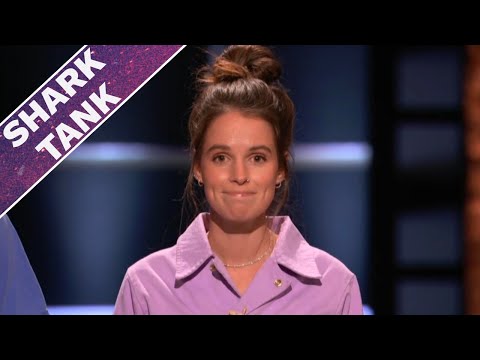 Aura Bora Shark Tank Pitch