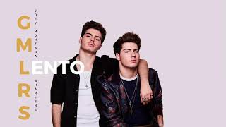 Gemeliers-Lento-Letra