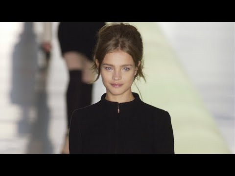 Chanel Fall/Winter 2003