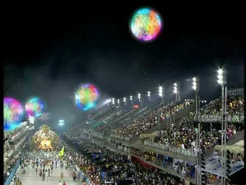 COMPACTO ACADÊMICOS DO GRANDE RIO 2010