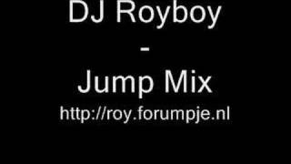 DJ Royboy - Jump Mix