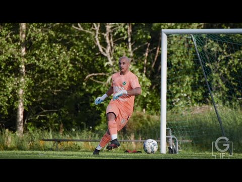 Anthony Ferrara 2024 Half Season Highlights