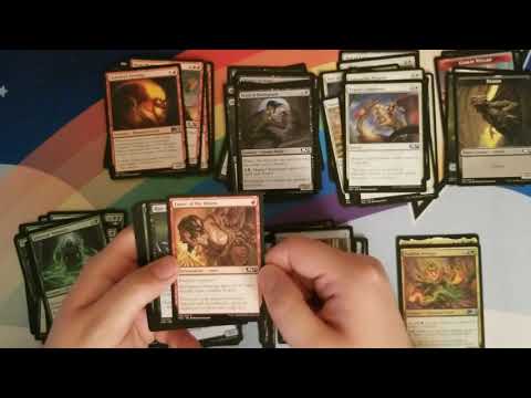 Insane M21 Prerelease Pack Unboxing