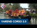 Reacties Westlanders en Den Haag op verplaatsen Varend Corso