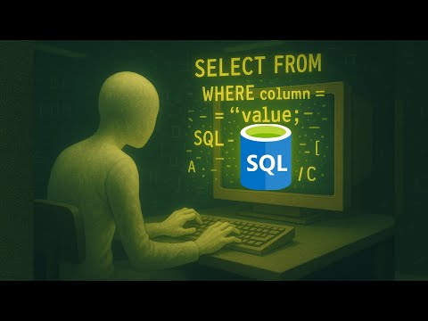 How Hackers Craft Advanced SQL Injection Attacks