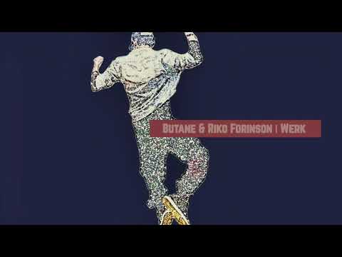 Butane & Riko Forinson - Come On [Extrasketch 026]