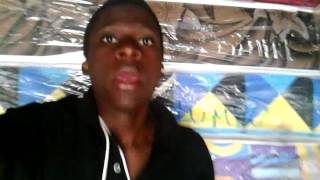 Desiigner   Roll wit me  clip Officiel