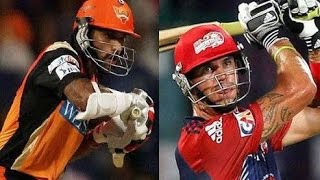 Vivo IPL 10 2017 | Match 21 || DD vs SRH || Predictions