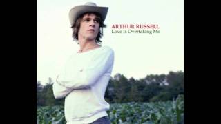 Arthur Russell || Habit of You