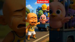 Download lagu Upin Nangis minta beli ayam Warna warni #upinipin #upinipinterbaru #kartunlucu #funny #animasulucu mp3