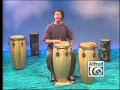 Drums - Brad Dutz - The Tumba Rhythm