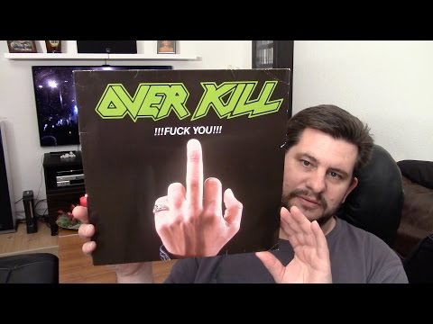 Vinyl Update #40 - 39 records for $72