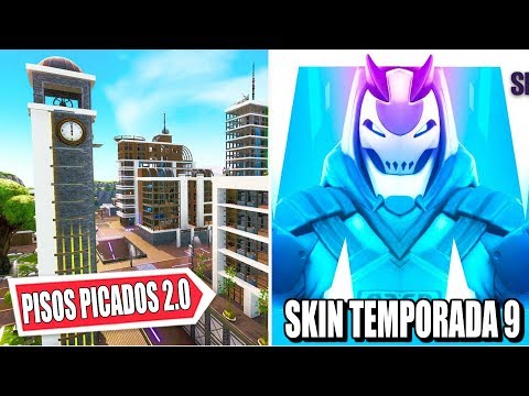 4 Cosas Que Llegaran A Fortnite En La Temporada 9 Rumores Y Teorias - 4 cosas que llegaran a fortnite en la temporada 9 rumores y teorias