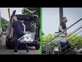 FESTOOL Akku-Absaugmobil CLEANTEC CTLC SYS I-Basic - 576936 Video Thumbnail