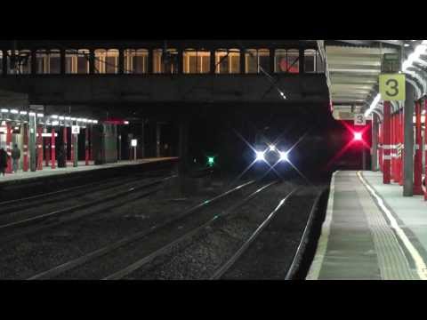 56087 6s96 Sinfin - Grangemouth tanks 21st November 2013