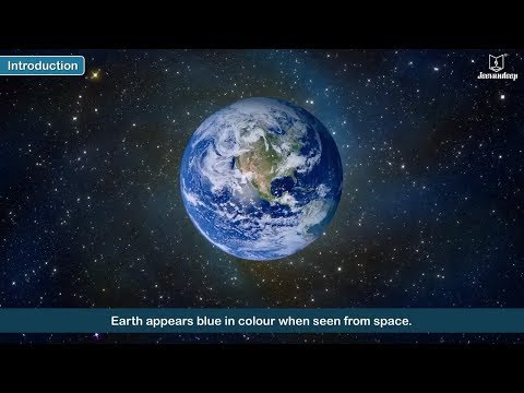 The Globe - A Model Of Our Earth | Study of Globe | Grade 5 | Periwinkle