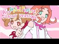わんだふるぷりきゅあ OPわんだふるぷりきゅあ Evolution 　PAINTVERSION　Wonderfu