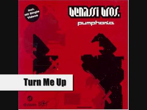 Benny Benassi - Top 10