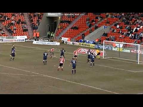 Doncaster Rovers 3-0 Hartlepool United - 2nd March 2013