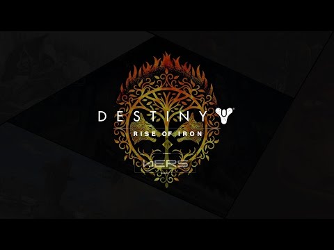 Sepiks Redux (Destiny: Rise Of Iron OST)