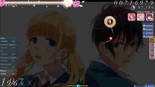 Resia CHiCO with HoneyWorks - Koiiro ni Sake