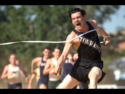 UNBROKEN - Official Trailer #2 CDN