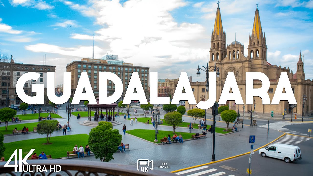 Top 10 Best Things to Do in Guadalajara, Mexico - Travel Guide 2025