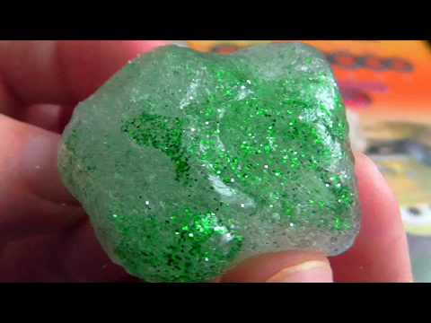 САМЫЙ ПРОСТОЙ ЛИЗУН В МИРЕ/ЛИЗУНЫ ИЗ КЛЕЯ/БЛЕСТЯЩИЕ ЛИЗУНЫ ИЗ КЛЕЯ