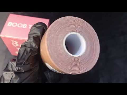 BOOB TAPE BOX COM 12UN