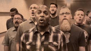 Acappella &quot;Create In Me&quot;