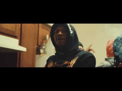 Clyde Baby x No Savage- On Me(OFFICIAL VIDEO) Shot By @twondosa