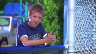 Billy Gilman - Hey Little Suzie