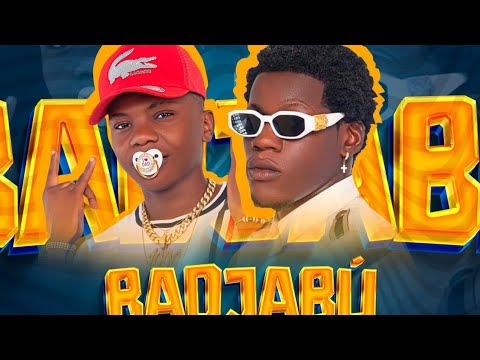 Weza Habilidoso ft Nicolau Sebago - Badjabú (Prod, Dj Taba Mix)