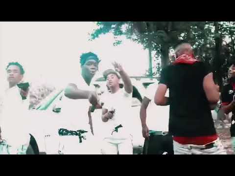 Teflon Hundoe - DIRTY K