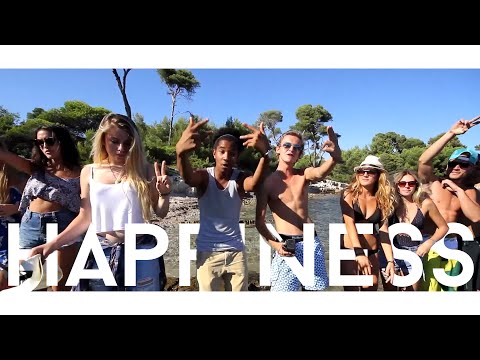 HAPPINESS Sika & Louis Loon (Prod: Potta La Motta)