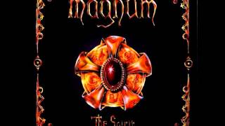 MAGNUM - Days Of No Trust - (LIVE)