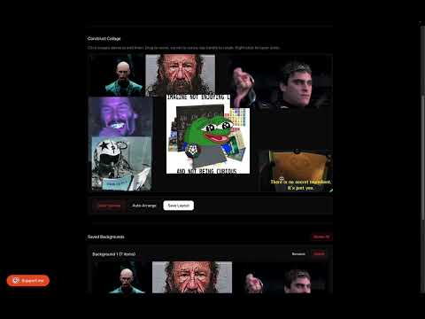 Item video thumbnail