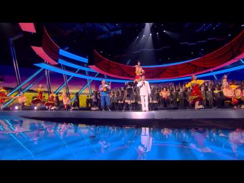 КОНЦЕРТ ХОРА РУСКЕ АРМИЈЕ "АЛЕКСАНДРОВ"