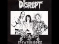 Disrupt - No Values