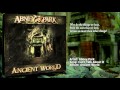 Can't Talk About It - Abney Park - Ancient World ...