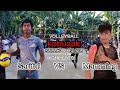 Mamming vs Sariful | Bajau vs Suluk | Highlights | Men's volleyball