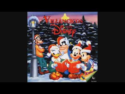 Adeste Fideles - Villancicos Disney