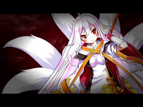 Elsword - Trauma/Be