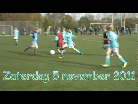Overbos F3 (0) - vv UNO F2 (4)