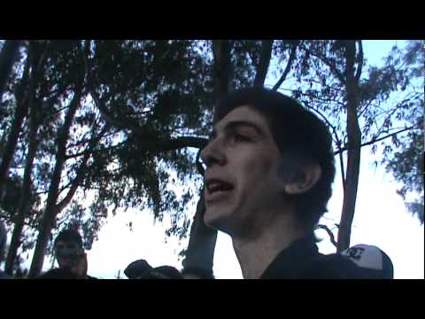 ANTWAN vs MARKITOS  FINAL  HALABALUSA Movimiento Underground