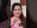 MEENA ABOUT DRISHYAM GINGER MEDIA Shorts
